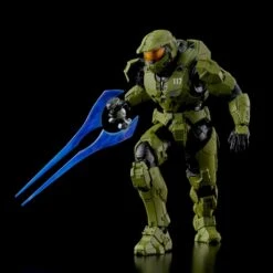 Halo Infinite Action Figure 1-12 Master Chief Mjolnir Mark VI (GEN 3) 18 Cm -Toy Sale Store 28df32 b700043fd3b647cfa67ad3600882d156 mv2