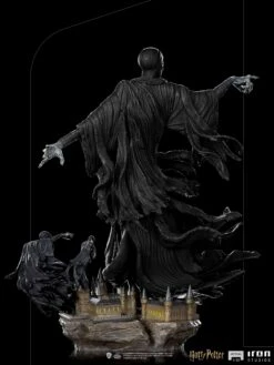 Iron Studios Harry Potter Art Scale Statue 1-10 Dementor 14 Iron Studios Harry Potter Art Scale Statue 1-10 Dementor -Toy Sale Store 28df32 ba134ce89f094c949987d58b5a27dcdb mv2