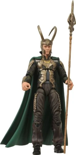 Diamond Select Marvel Thor Loki Action Figure -Toy Sale Store 28df32 baa942256a71483f8fc6be2be4b5e988 mv2