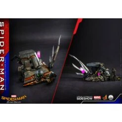 Hot Toys Spider-Man Homecoming 1/4 Scale Figure Spider-Man 25 Hot Toys Spider-Man Homecoming 1/4 Scale Figure Spider-Man -Toy Sale Store 28df32 be44210a31474c6c94c9a3cebf1da51d mv2