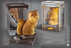 Wizarding World Collection : Magical Creatures – Crookshanks