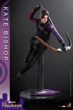 Hot Toys Hawkeye Masterpiece Action Figure 1-6 Kate Bishop 28 Cm -Toy Sale Store 28df32 c243c51d18534982a47f48577dda38d1 mv2