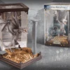 Wizarding World Collection : Magical Creatures – Ukrainian Ironbelly