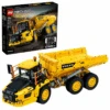 LEGO 42114 Technic 6x6 Volvo Articulated Hauler RC Truck 2 LEGO 42114 Technic 6x6 Volvo Articulated Hauler RC Truck -Toy Sale Store 28df32 c32901a97a114fc49b8cb65e836d4218 mv2
