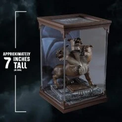 Wizarding World Collection : Magical Creatures – Fluffy 11 Wizarding World Collection : Magical Creatures – Fluffy -Toy Sale Store 28df32 c3ffebc9ed434235bb11248a826b5ff4 mv2