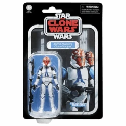 Star Wars The Vintage Collection 332nd Ahsoka's Clone Trooper 20 Star Wars The Vintage Collection 332nd Ahsoka's Clone Trooper -Toy Sale Store 28df32 c5e3d091e2c842ebb9c5c5567d0fb61d mv2