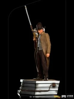 Iron Studios Back To The Future III Art Scale Statue 1-10 Doc Brown -Toy Sale Store 28df32 c8547a1814d5437788807de7facec4dd mv2