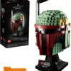 LEGO 75277 Star Wars Boba Fett Helmet 2 LEGO 75277 Star Wars Boba Fett Helmet -Toy Sale Store 28df32 cb4d6a164ee44777b84d0a0112228fbb mv2