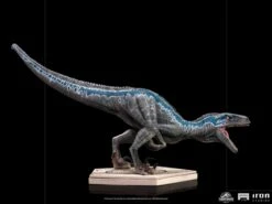 Iron Studios Jurassic World Fallen Kingdom Art Scale Statue 1-10 Blue -Toy Sale Store 28df32 cbcc2423c2214f799117c6a2dab9fbbf mv2