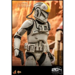 Hot Toys Star Wars Attack Of The Clones 20th Anniversary 1:6 Clone Pilot -Toy Sale Store 28df32 cc0a40ecde4649ffb9383af0e6f99c8d mv2