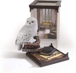 Wizarding World Collection : Magical Creatures – Hedwig