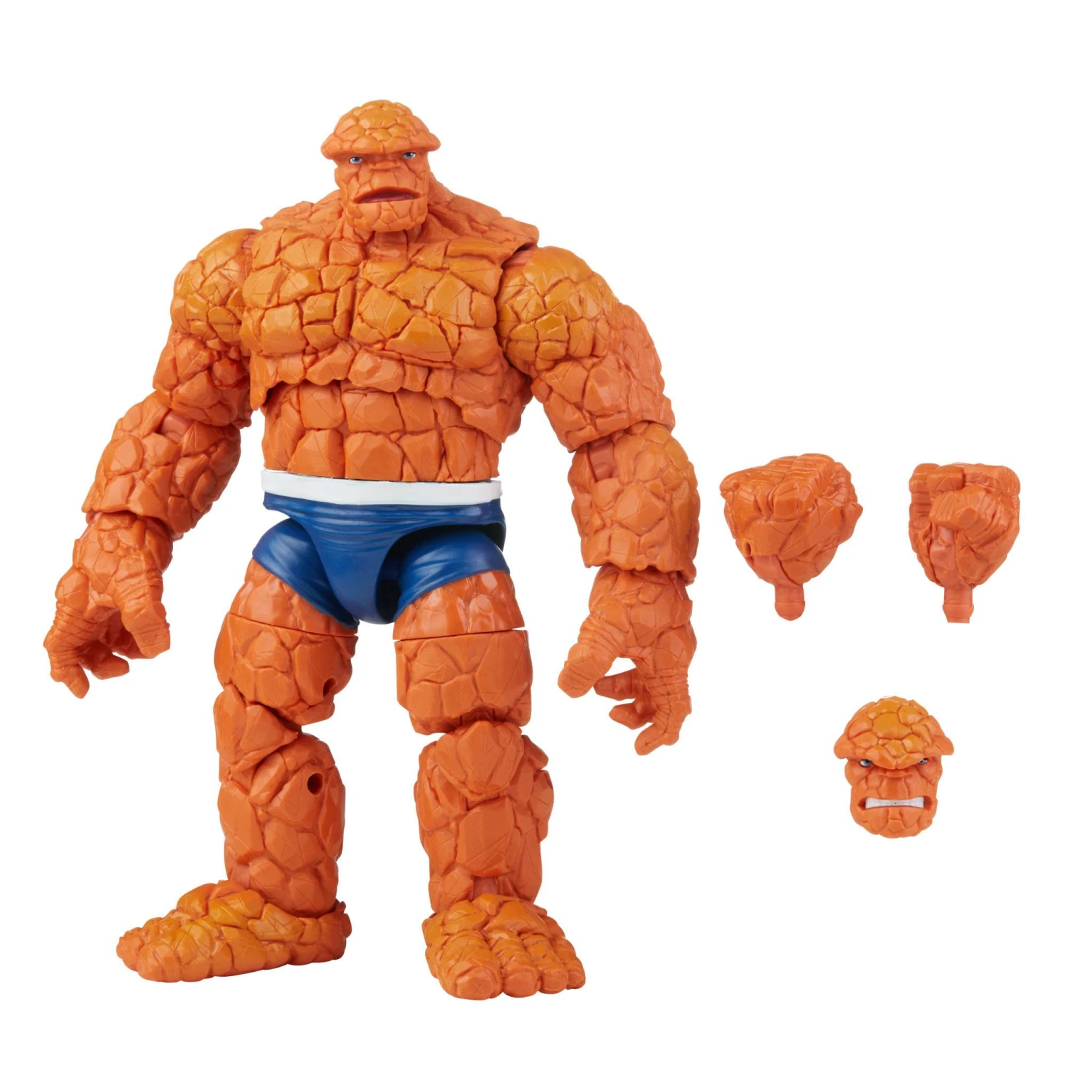 Marvel Legends Retro Collection Fantastic Four Complete Bundle (6) 15 Marvel Legends Retro Collection Fantastic Four Complete Bundle (6) - Image 13