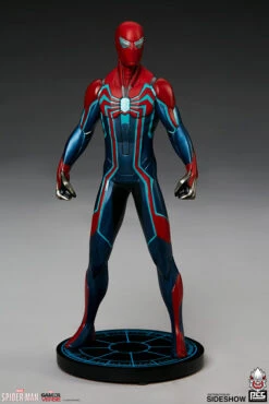 Marvel's Spider-Man: Velocity Suit 1:10 Scale Statue By PCS 17 Marvel's Spider-Man: Velocity Suit 1:10 Scale Statue By PCS -Toy Sale Store 28df32 d2e797617bee4129b85164ad2e34fba8 mv2