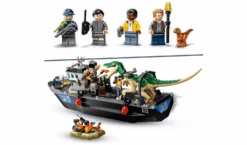 LEGO 76942Jurassic World Baryonyx Dinosaur Boat Escape 16 LEGO 76942Jurassic World Baryonyx Dinosaur Boat Escape -Toy Sale Store 28df32 d4462e4679b64029b815f198db4d2df7 mv2