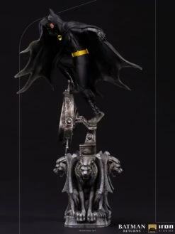 Iron Studios Batman Returns Deluxe Art Scale Statue 1-10 Batman 24 Iron Studios Batman Returns Deluxe Art Scale Statue 1-10 Batman -Toy Sale Store 28df32 d49b58a1ce654c9683f21108684a865e mv2