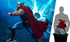 Sideshow Marvel Thor Premium Format Figure -Toy Sale Store 28df32 d511430617dc4c28a7496fb68bdbb512 mv2