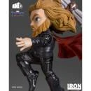 Iron Studios Marvel Avengers Endgame Mini Co. Figure Thor 6 Iron Studios Marvel Avengers Endgame Mini Co. Figure Thor - Image 4