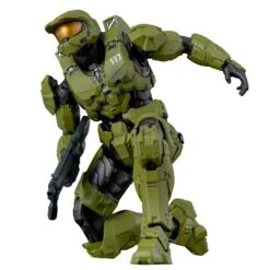 Halo Infinite Action Figure 1-12 Master Chief Mjolnir Mark VI (GEN 3) 18 Cm -Toy Sale Store 28df32 da61df8b16c04a0aaf3dcbba853922b2 mv2