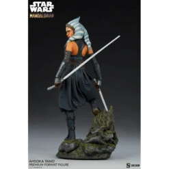 Sideshow Star Wars The Mandalorian Premium Format Figure Ahsoka Tano 24 Sideshow Star Wars The Mandalorian Premium Format Figure Ahsoka Tano -Toy Sale Store 28df32 dc13d797de33403c9a4cc3311c7af469 mv2