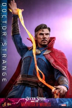 Hot Toys Marvel Doctor Strange 1:6 Scale In The Multiverse Of Madness -Toy Sale Store 28df32 dd3bc1540b69444fa8d36b13310b63f2 mv2