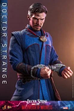 Hot Toys Marvel Doctor Strange 1:6 Scale In The Multiverse Of Madness -Toy Sale Store 28df32 ddd8d651660d4f8580273baf60fd5b3f mv2