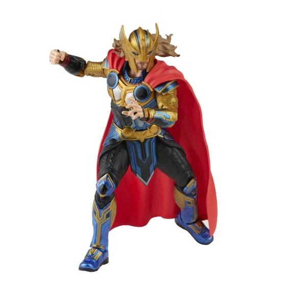 Marvel Legends Thor : Love And Thunder Thor 6 Marvel Legends Thor : Love And Thunder Thor - Image 4