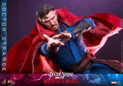 Hot Toys Marvel Doctor Strange 1:6 Scale In The Multiverse Of Madness -Toy Sale Store 28df32 df8c6bad2b2842b0bfcbe163cd564828 mv2