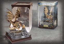 Wizarding World Collection : Magical Creatures – Hungarian Horntail