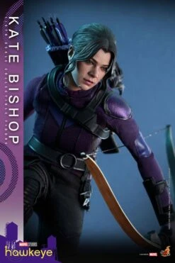 Hot Toys Hawkeye Masterpiece Action Figure 1-6 Kate Bishop 28 Cm -Toy Sale Store 28df32 e2b86d5dee204d34a65870b08ea926e4 mv2