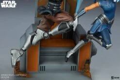 Sideshow Star Wars Ahsoka Tano Vs. Darth Maul Diorama -Toy Sale Store 28df32 e42c0acb29a345d5bc38e239b495e9fc mv2