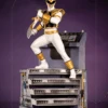 Iron Studios Power Rangers BDS Art Scale Statue 1-10 White Ranger -Toy Sale Store 28df32 e5dd505c2f8e4003b83adc0cf07031c3 mv2