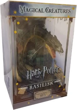 Wizarding World Collection : Magical Creatures – Basilisk 13 Wizarding World Collection : Magical Creatures – Basilisk -Toy Sale Store 28df32 e6d924a473344f7aad94fc9d17b7e67d mv2