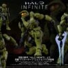 Halo Infinite Action Figure 1-12 Master Chief Mjolnir Mark VI (GEN 3) 18 Cm 2 Halo Infinite Action Figure 1-12 Master Chief Mjolnir Mark VI (GEN 3) 18 Cm -Toy Sale Store 28df32 e782674d70b74927a8b94945e134626e mv2