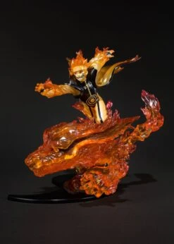 Naruto Shippuden FiguartsZERO PVC Statue Naruto Uzumaki (Kurama) Kizuna... 12 Naruto Shippuden FiguartsZERO PVC Statue Naruto Uzumaki (Kurama) Kizuna... -Toy Sale Store 28df32 e7d12cddb3a942059508e626d75d54eb mv2