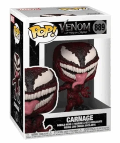 Marvel Venom : Let There Be Carnage Carnage Funko Pop ! -Toy Sale Store 28df32 e8b930b144f541cab55c5f924edca6b5 mv2