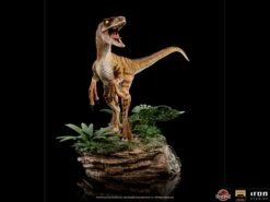 Iron Studios Jurassic World Deluxe Art Scale Statue 1-10 Velociraptor 18 Iron Studios Jurassic World Deluxe Art Scale Statue 1-10 Velociraptor -Toy Sale Store 28df32 ea47f451339b42bab29336ab60fbd482 mv2