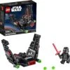 LEGO 75264 Star Wars Kylo Rens Shuttle Microfighter 1 LEGO 75264 Star Wars Kylo Rens Shuttle Microfighter -Toy Sale Store 28df32 ebc2f1480e56425a8e6625bc6bf11388 mv2