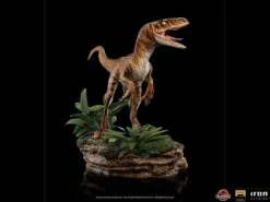 Iron Studios Jurassic World Deluxe Art Scale Statue 1-10 Velociraptor 20 Iron Studios Jurassic World Deluxe Art Scale Statue 1-10 Velociraptor -Toy Sale Store 28df32 ebf9d26d2b6e4fed8f27acfbb078eac2 mv2