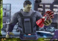 Hot Toys Avengers: Endgame Movie Masterpiece Action Figure 1/6 Scale Hulk -Toy Sale Store 28df32 eeea1906e35b4be0a41c3a6764b15a99 mv2 f8cf3368 949a 4fa1 bc2c 47ebf9a42a58