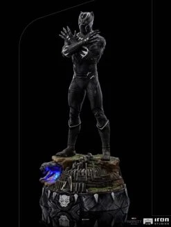 The Infinity Saga Art Scale Statue 1-10 Black Panther Deluxe 19 The Infinity Saga Art Scale Statue 1-10 Black Panther Deluxe -Toy Sale Store 28df32 ef34354329ac45f187b0d1d1a43e9f55 mv2