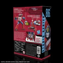 Hasbro Transformers Studio Series 86-11 Deluxe The Transformers The Movie Perce 10 Hasbro Transformers Studio Series 86-11 Deluxe The Transformers The Movie Perce -Toy Sale Store 28df32 ef585a34900e48c4902ba713435faa20 mv2