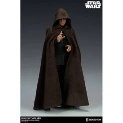 Sideshow Collectibles Star Wars Return Of The Jedi Luke Skywalker 1:6 Deluxe -Toy Sale Store 28df32 f2a79e2fc96449f0bf5b8c3d7dd433f7 mv2