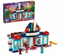 LEGO 41448 Friends Heartlake City Movie Theater