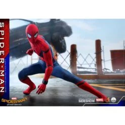 Hot Toys Spider-Man Homecoming 1/4 Scale Figure Spider-Man 21 Hot Toys Spider-Man Homecoming 1/4 Scale Figure Spider-Man -Toy Sale Store 28df32 f5b1a956d9fe436db16d3c2e55d9c215 mv2