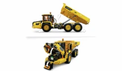 LEGO 42114 Technic 6x6 Volvo Articulated Hauler RC Truck 17 LEGO 42114 Technic 6x6 Volvo Articulated Hauler RC Truck -Toy Sale Store 28df32 f5fa3459b6e54d30a540165183275d28 mv2