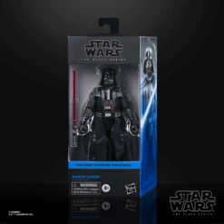 Star Wars The Empire Strikes Back The Black Series 6" Darth Vader *Discontinued Line -Toy Sale Store 28df32 f62f3fa11fc144f0a3ceaec67dfe54bc mv2
