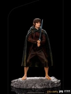 Iron Studios BDS Art Scale Statue 1-10Scale Lord Of The Rings Frodo 11 Iron Studios BDS Art Scale Statue 1-10Scale Lord Of The Rings Frodo -Toy Sale Store 28df32 f699fd9f2ac948f8a4c0dd923c89ba60 mv2