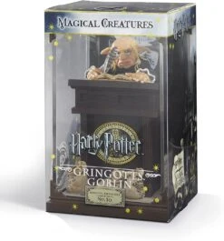 Wizarding World Collection : Magical Creatures – Gringotts Goblin -Toy Sale Store 28df32 f6b216e0ab4f492bb89458b1145fd6d9 mv2
