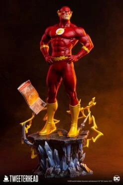 DC Comics Maquette 1-6 The Flash -Toy Sale Store 28df32 f707aa5cc262474ebaa73ceeba8a04a0 mv2