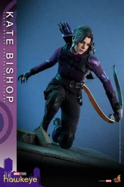 Hot Toys Hawkeye Masterpiece Action Figure 1-6 Kate Bishop 28 Cm -Toy Sale Store 28df32 f7b691955d1d4f7896d70a04a4da16b9 mv2